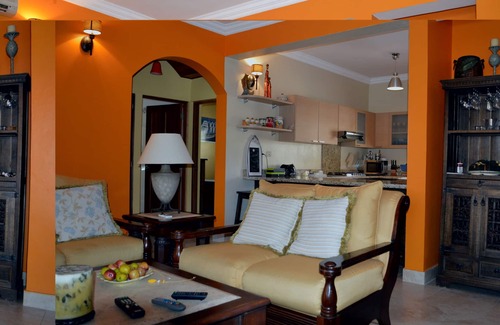 Cabarete Apartment | Wonderful And Peaceful Beach Apartment
