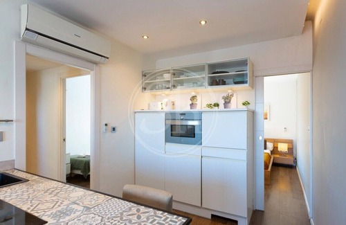 El Poble-sec Apartment | Wonderful apartment in Montjuic