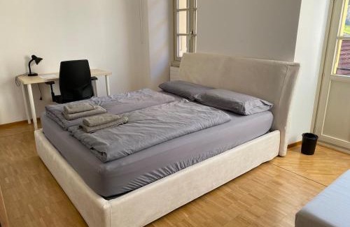 Bellinzona Apartment | Wonderful apartment in the historic center
