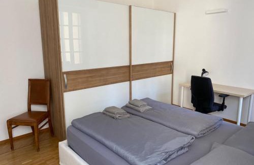 Bellinzona Apartment | Wonderful apartment in the historic center