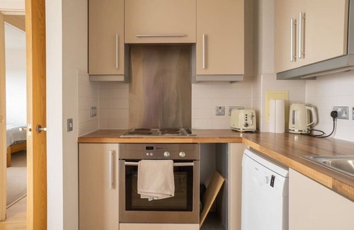 Whitechapel Apartment | Wonderful Apartment in Shadwell