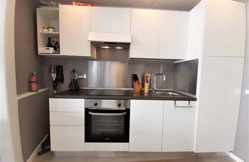 Cervinia Apartment | WONDERFUL APARTMENT ON THE SKI SLOPES OF CERVINIA LOCATION 'SKY HIGH