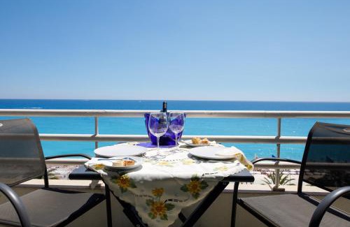 Carre d'Or Apartment | Wonderful Apartment on Sea