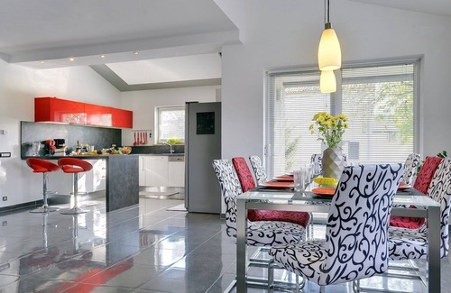 Vinkuran House | Wonderful finca with private heated pool