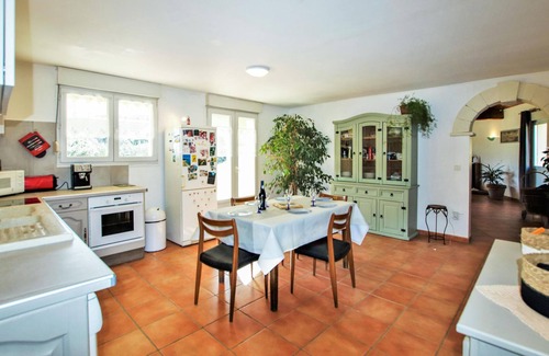 Saint-Julien-de-Peyrolas House | Wonderful house with many experiences Everything close to the sun and nature.