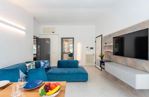 Portofino Apartment | Wonderful House In Portofino with Parking - Happy Rentals