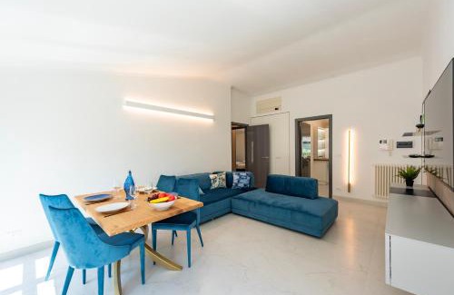 Portofino Apartment | Wonderful House In Portofino with Parking - Happy Rentals