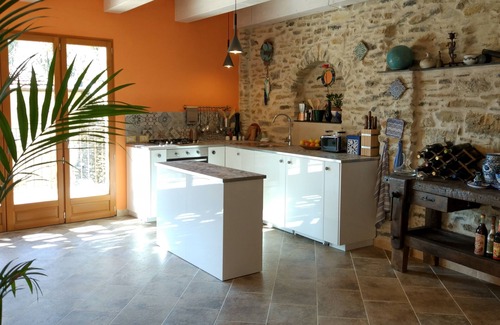 Badalucco House | Wonderful loft in the old luxury castle area, large outdoor spaces