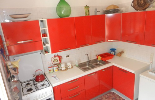 Menfi Villa | wonderful Mediterranean Villa 200 meters from the sea in Portopalo di Menfi