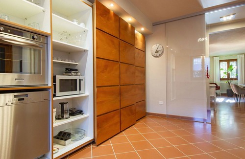 Margine Coperta-Traversagna Villa | Wonderful private villa for 9 guests with A/C, private pool, WIFI, TV and balcony