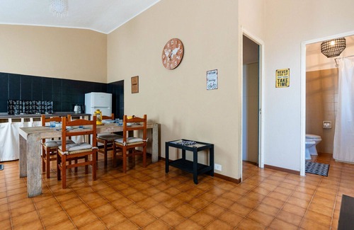 Diano San Pietro House | Wonderful private villa for 4 guests with TV, balcony, pets allowed and panoramic view