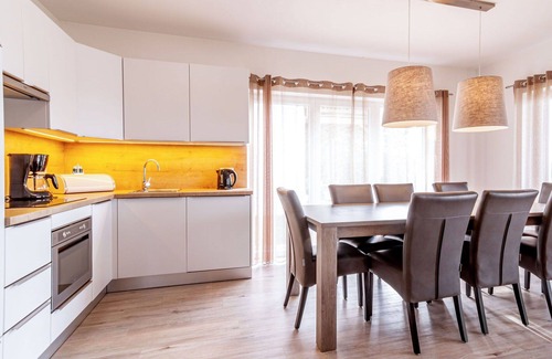 Lojzova Paseka House | Wonderful private villa for 8 guests with WIFI, TV, terrace and pets allowed