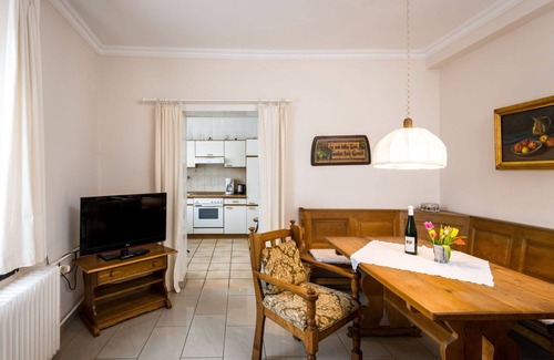 Traben-Trarbach House | Wonderful private villa for 5 people with WIFI, TV, terrace and pets allowed