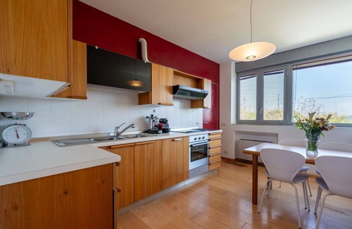 Castellinaldo Villa | Wonderful private villa with private pool, WIFI, A/C, TV, terrace, pets allowed and panoramic view