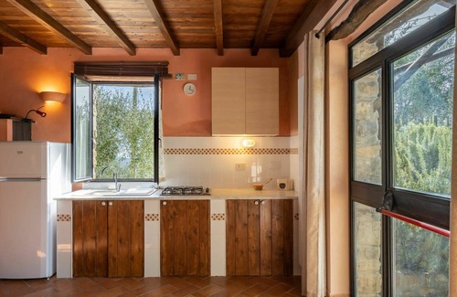 Villa Viani House | Wonderful private villa for 8 guests with WIFI, terrace and pets allowed