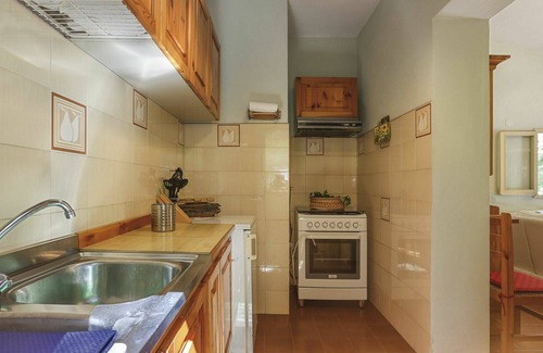 San Romano in Garfagnana House | Wonderful private villa for 6 guests with WIFI, TV, patio and pets allowed