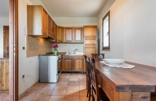 Siniscola House | Wonderful private villa for 8 people with TV and terrace