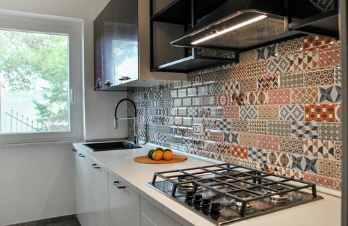 Sperlonga Villa | Wonderful private villa for 6 guests with WIFI, patio and pets allowed
