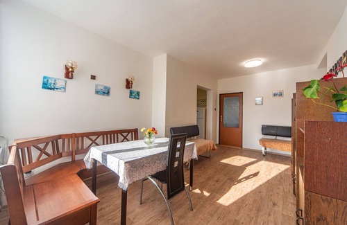 Skrychov u Malsic Villa | Wonderful private villa with WIFI, private pool, TV, terrace, pets allowed and panoramic view