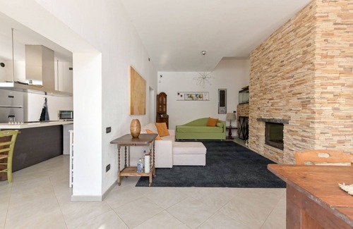 Scarlino Villa | Wonderful private villa for 7 guests with WIFI, private pool, patio, pets allowed and panoramic .