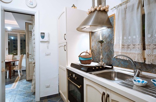 Eastern Sicily Villa | Wonderful private villa for 14 guests with private pool, A/C, WIFI and terrace