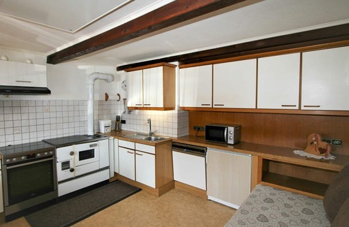 Hippach-Schwendberg Villa | Wonderful private villa for 8 people with TV and terrace