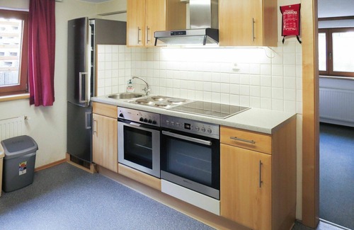 Schnann House | Wonderful private villa for 10 people with WIFI, TV and terrace