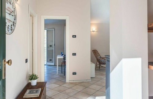 Costa dʼOneglia Villa | Wonderful private villa with internet, TV, terrace, pets allowed, panoramic view and parking