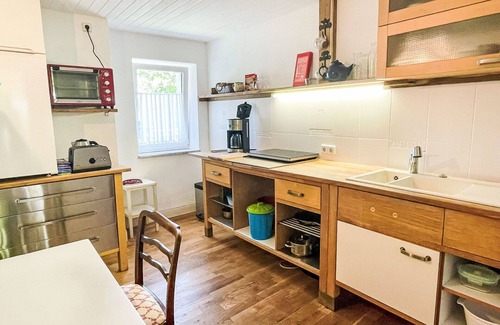 Falkenhain Villa | Wonderful private villa for 3 guests with WIFI, TV and terrace
