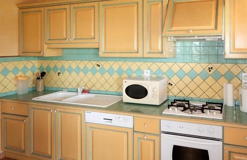 Valreas House | Wonderful private villa for 8 people with WIFI, TV and terrace