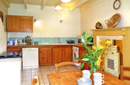 Plouha Villa | Wonderful private villa for 5 people with TV and parking