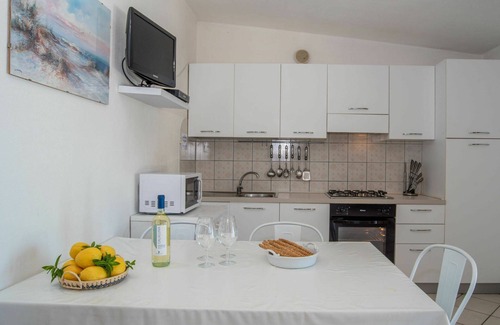 Costa Corallina House | Wonderful private villa for 6 guests with WIFI and TV