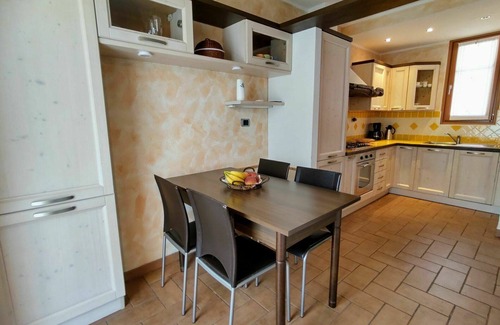 Gera Lario House | Wonderful private villa for 5 people with WIFI, TV and terrace