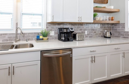 North End House | Wonderful Renovated St. Paul Bungalow.