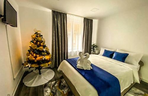 Sighisoara Apartment | Wonderful retreat