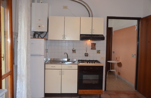Viserbella Apartment | Wonderful sea view penthouse with large veranda terrace