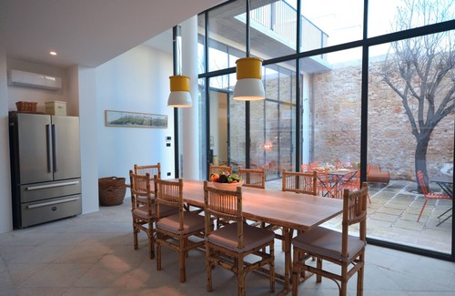 Muro Leccese House | Wonderful stately mansion in charming hamlet