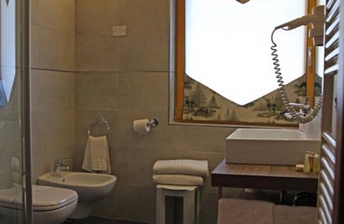 Cogolo Hotel | Wonderful Suite "Edelweiss" in Residence in Peio