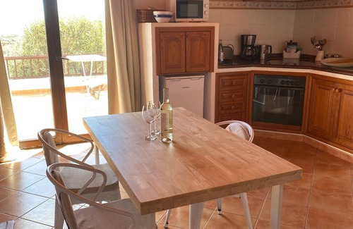 La Asomada House | Wonderful views of the sea and the volcanoes. Casa Isabel