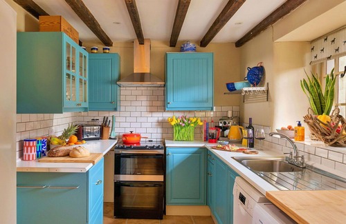 Dolwyddelan House | Wonderful villa for 6 people with WIFI and pets allowed
