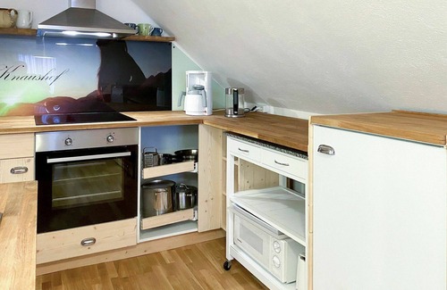 Ramsau am Dachstein Villa | Wonderful villa for 11 people with WIFI, balcony and pets allowed