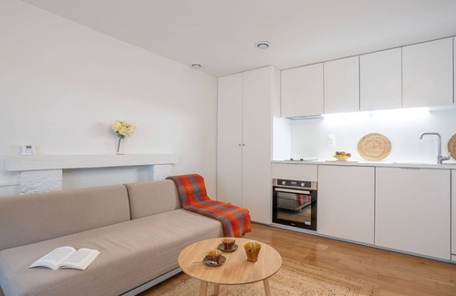 Plouguiel House | Wonderful villa for 4 people with WIFI