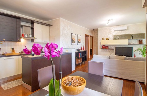 Ardea House | Wonderful villa for 5 people with A/C, WIFI, TV and patio