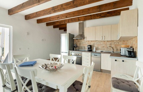 Parque Holandes House | Wonderful villa for 6 people with WIFI, private pool, TV and terrace