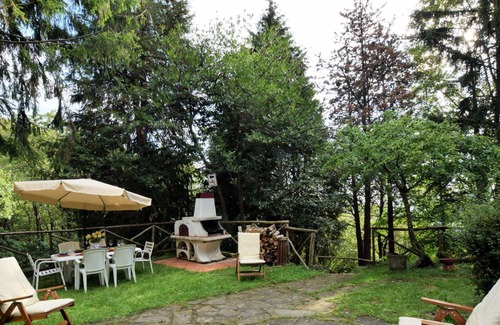 San Momme Villa | Wonderful villa for 6 guests with TV, pets allowed and parking