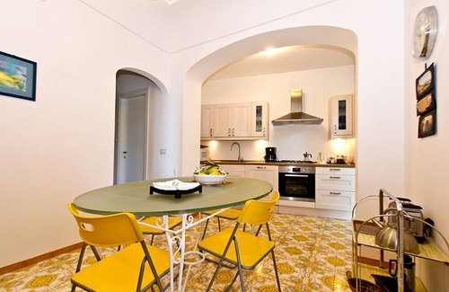 Ravello Villa | Wonderful Villa to enjoy the Amalfi Coast