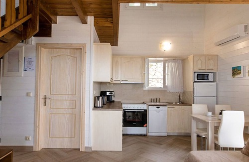 Lefkas Villa | Wonderful Villa with Private Pool and Incredible Sunsets