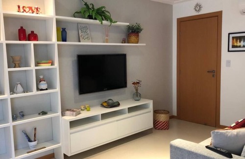 Itacimirim Apartment | Wonderful Village in Itacimirim near the beach