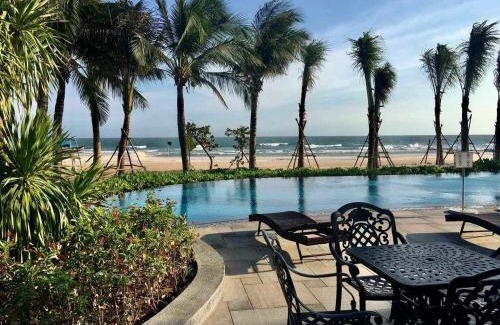 Xuyen Moc Hotel | Wonderland Villa at Hồ Tràm Beach