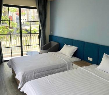 Xuyen Moc Hotel | Wonderland Villa at Hồ Tràm Beach